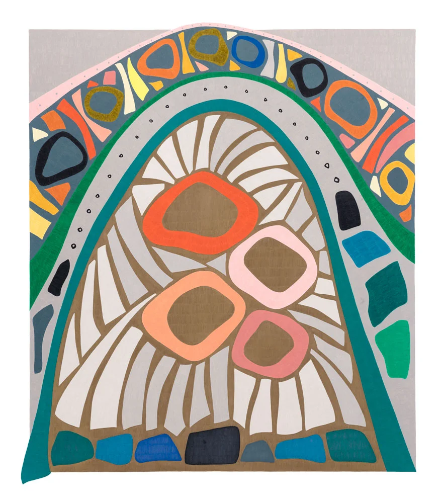 The Makings of a Family