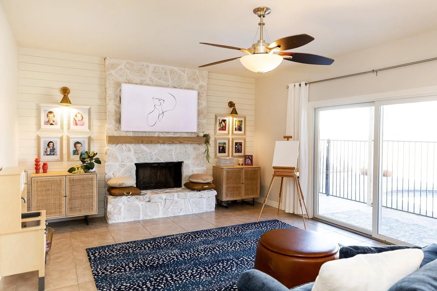 When life gives you lemons, head to your local Food &amp; Stuff grocery store and buy kool-aid. There&rsquo;s no reason you have to live with lemons. There&rsquo;s a whole world full of kool-aid, waiting for you. It just takes a little vision to see 