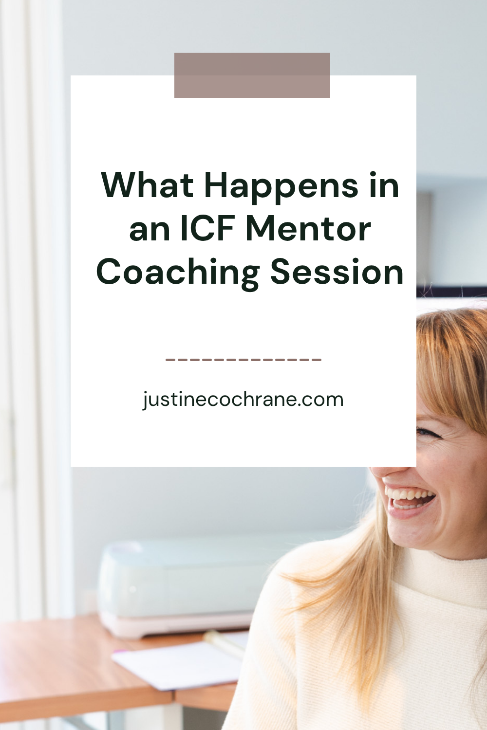 What Happens in an ICF Mentor Coaching Session (And What You’ll Actually Get Out of It)