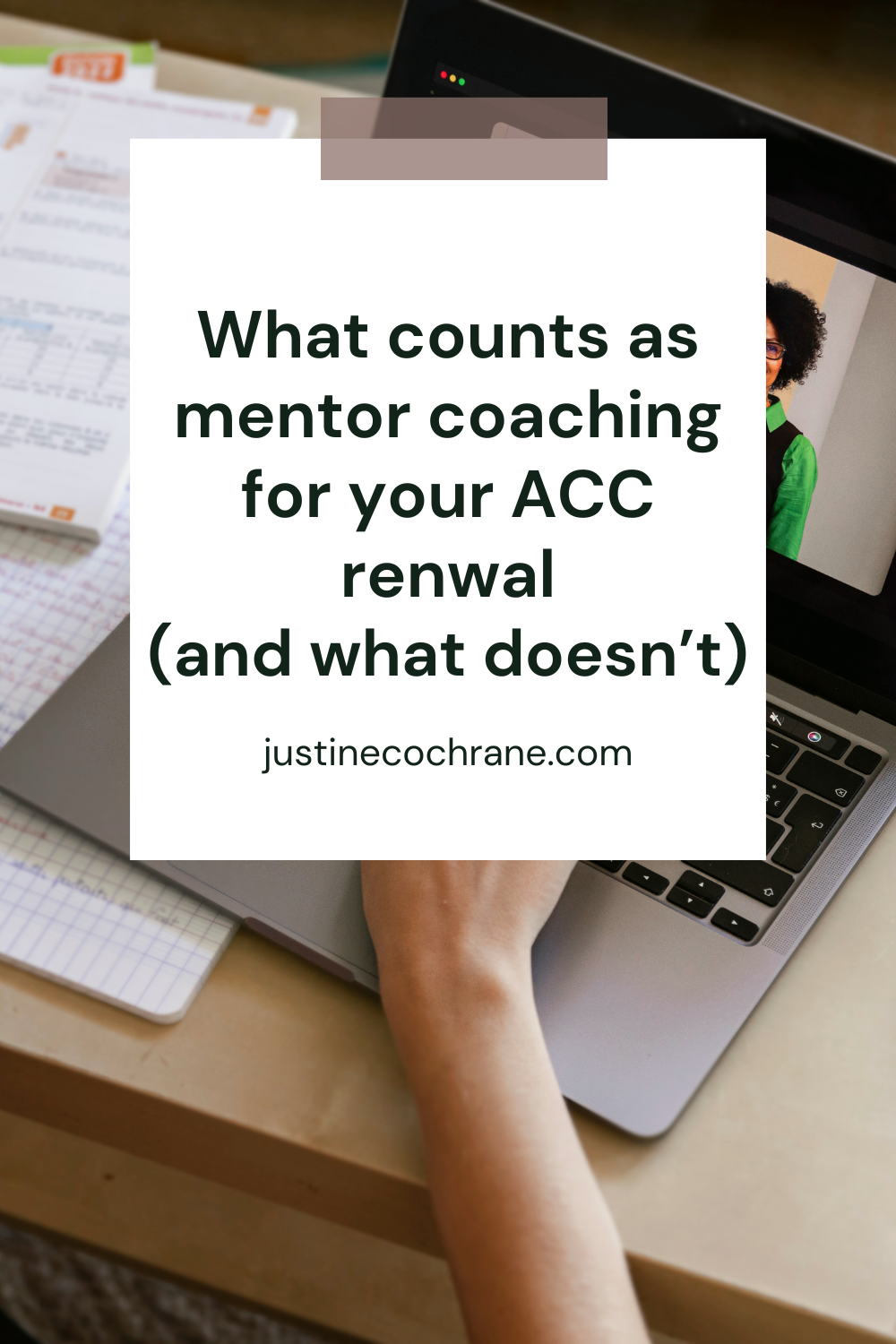 What Counts as Mentor Coaching for ICF ACC Renewal? (And What Doesn't)