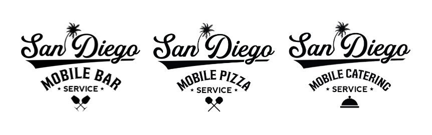 San Diego Mobile Bar & Pizza