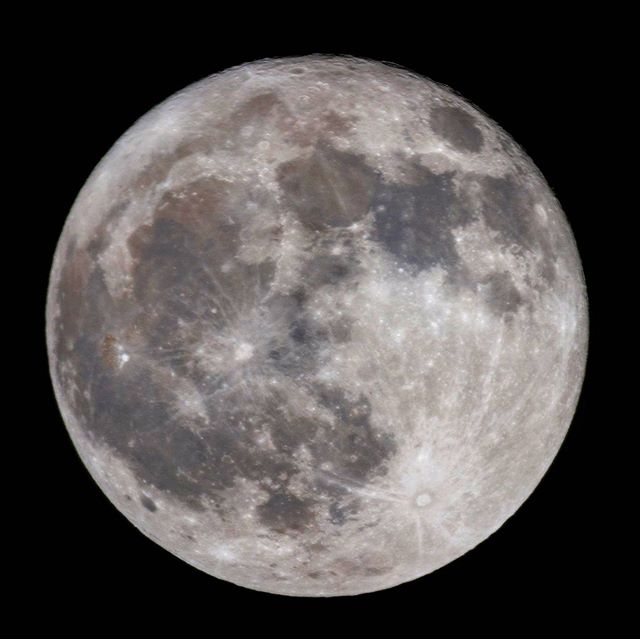 ☾ FULL MOON taken at 23:09EST on 11/12/19 with the Sony a7iii and Celestron C90 #selenophile #sonyalphafemale #fullmoon
