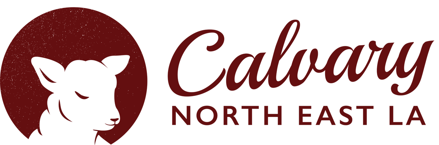 Calvary North East Los Angeles