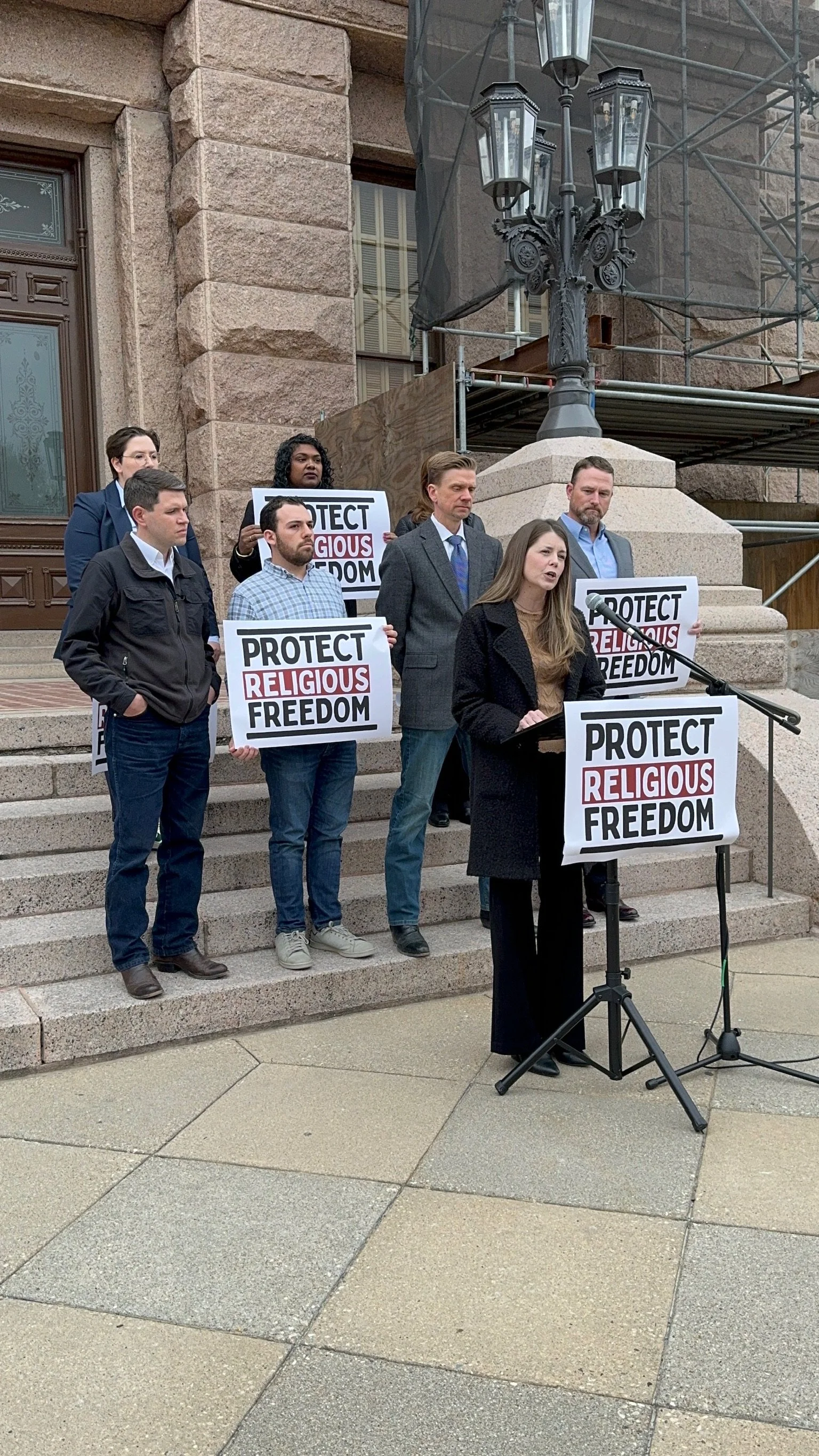 NTX Chplains press conference DR.JPG