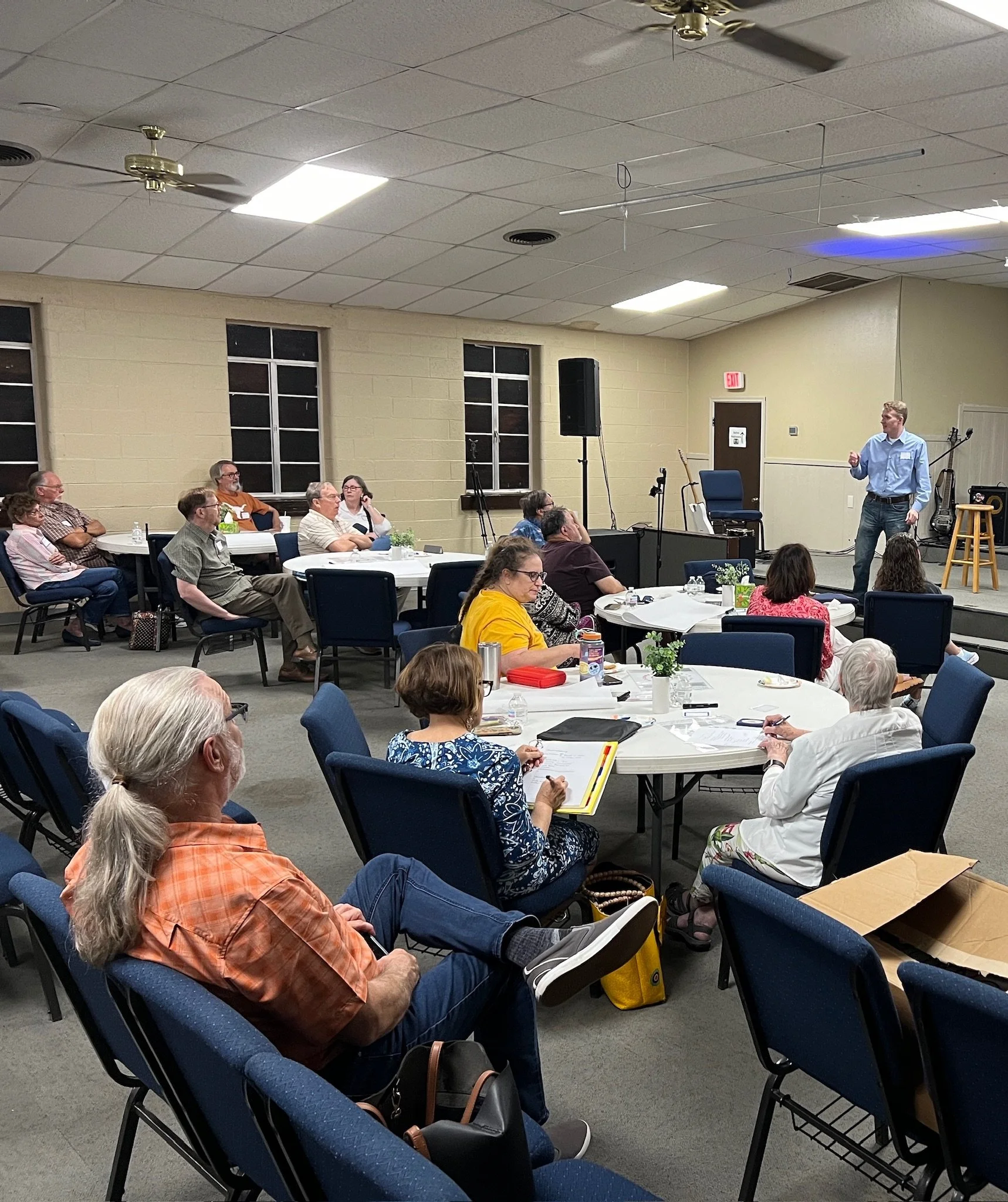 NTX group at presentation.JPG