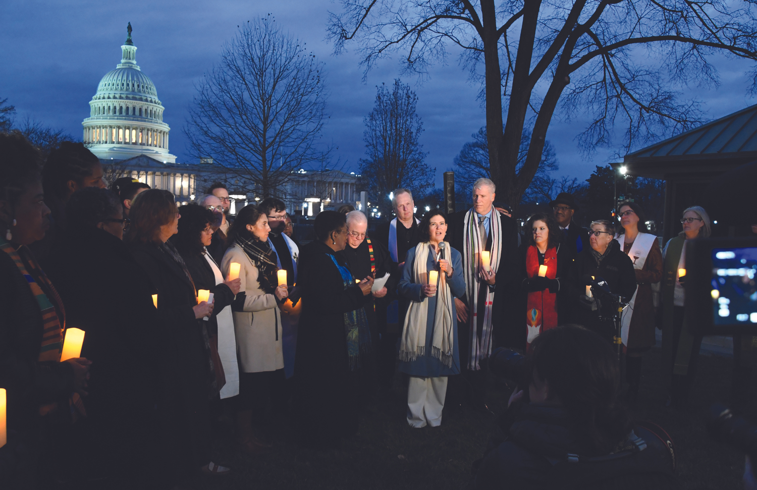 Give — Christians Against Christian Nationalism