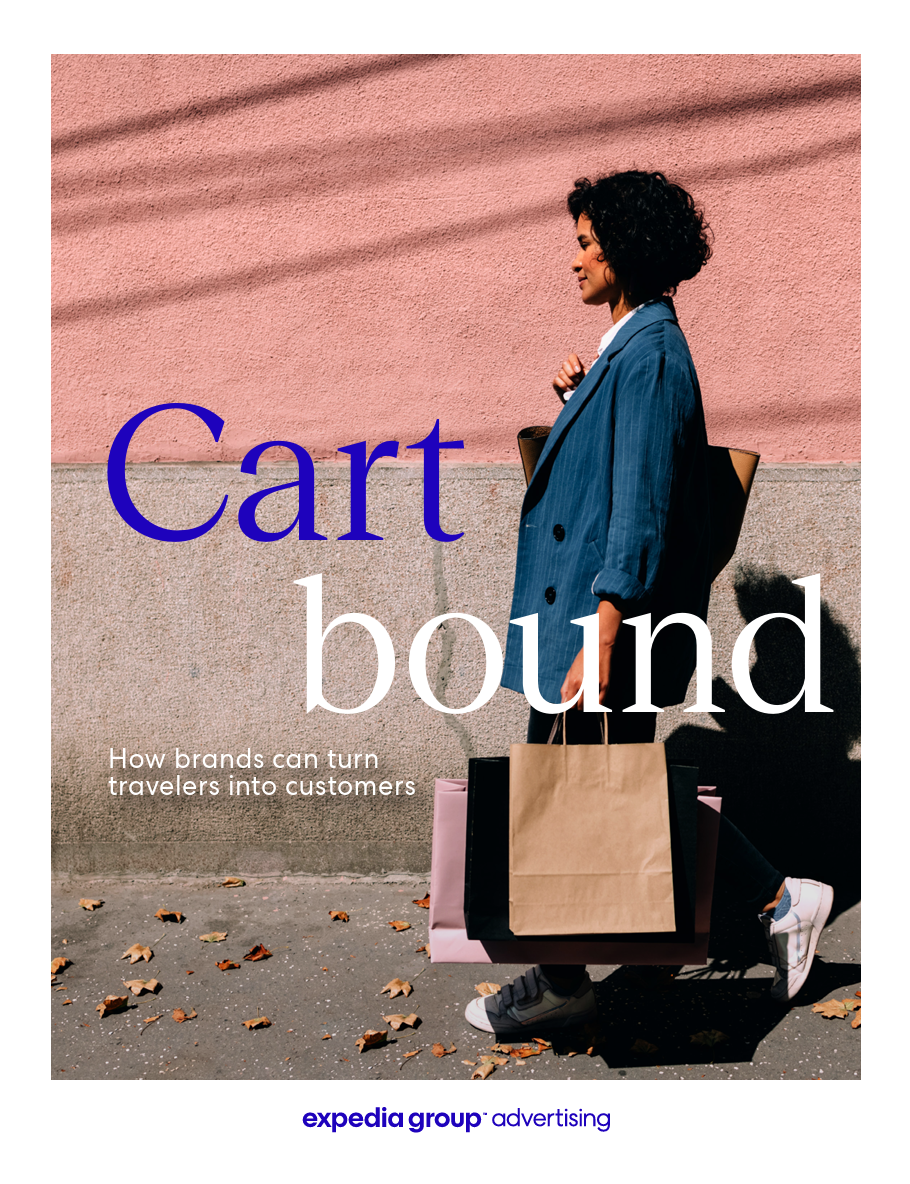 Cartbound