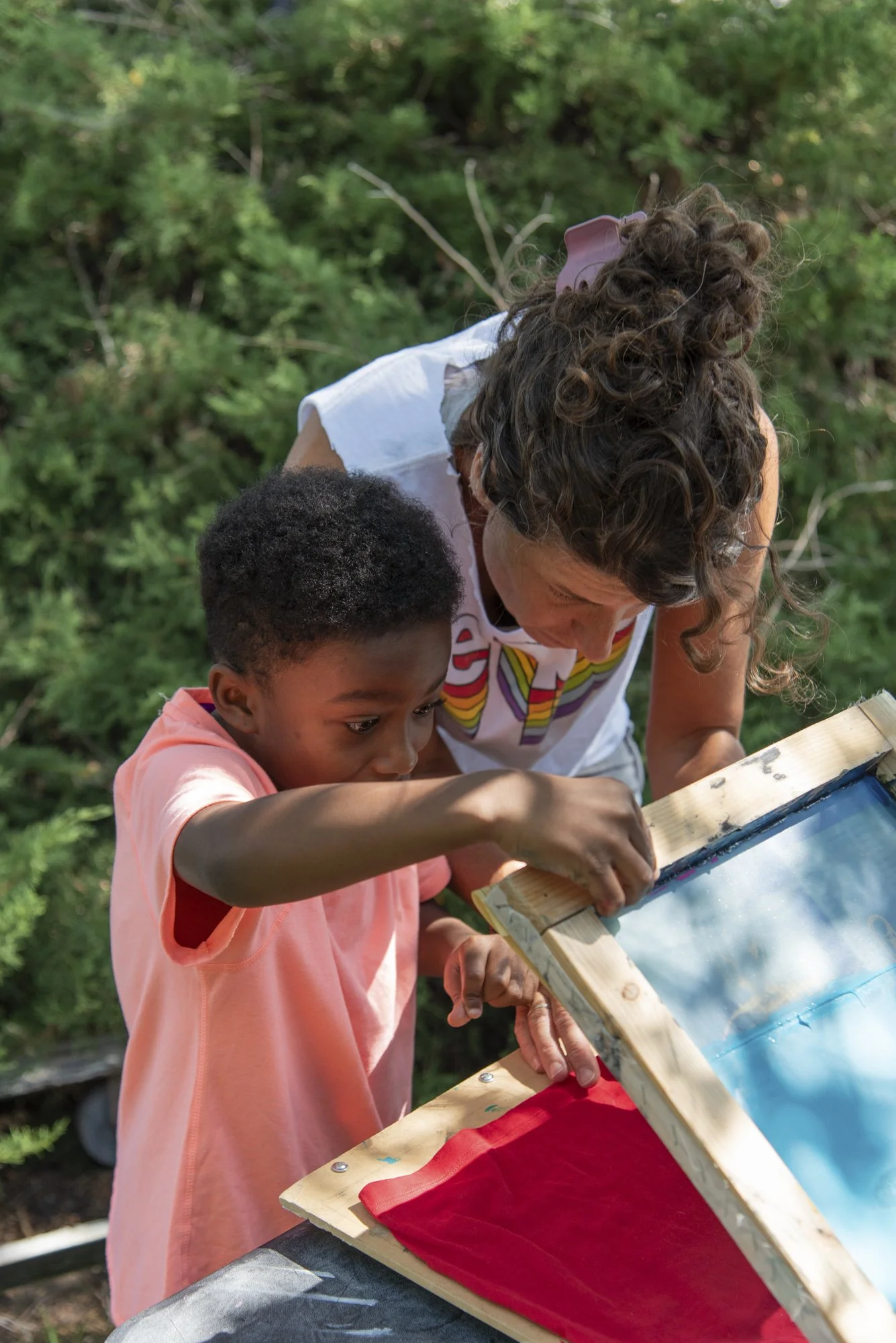 NCA Out-of-School Time Programs: Transforming Lives Beyond the Bell