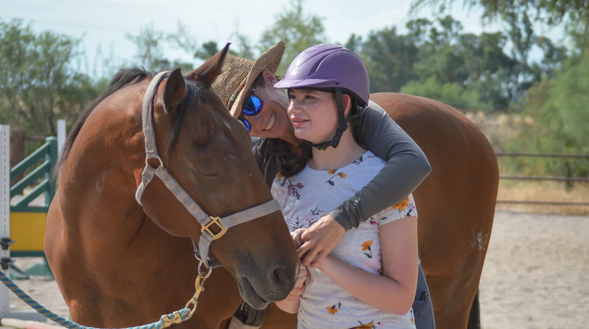 Steady Strides Riding Center