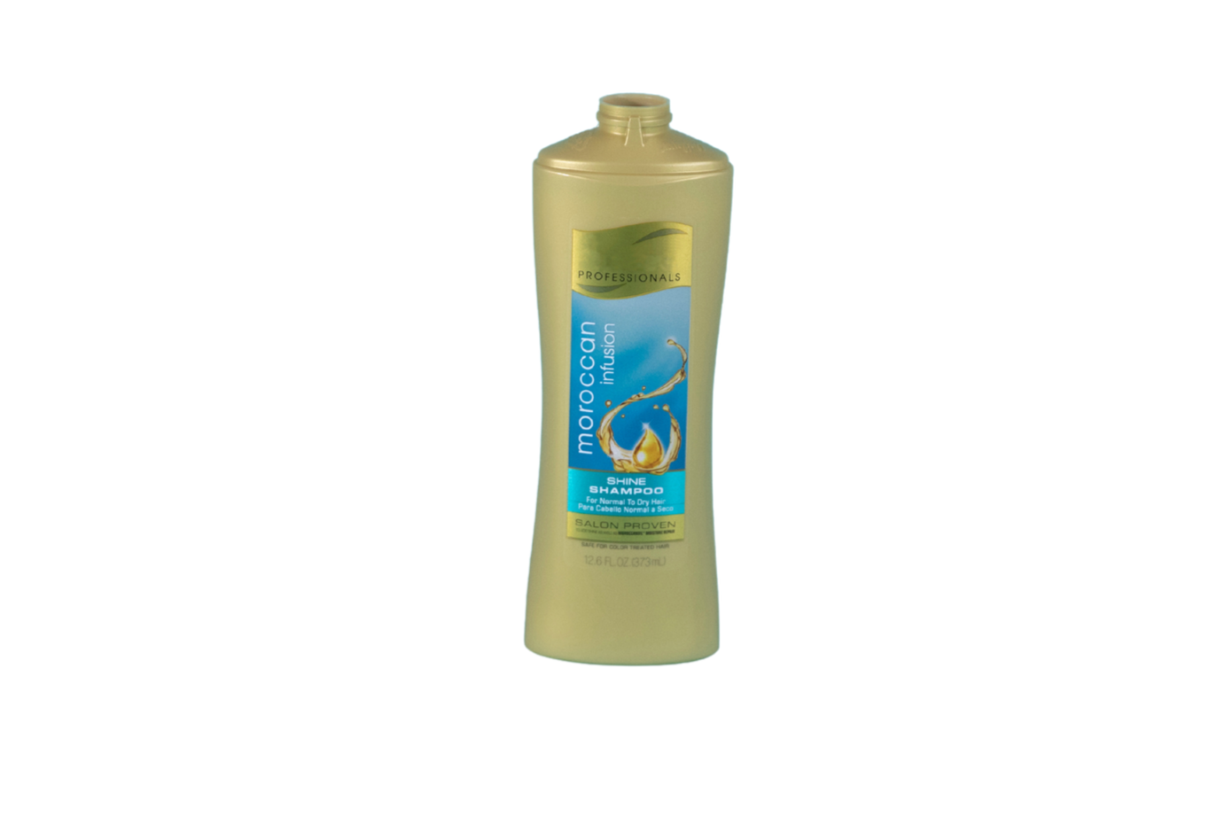 Envases de plástico para productos de cuidado personal (al menos 2 pulgadas por 2 pulgadas)