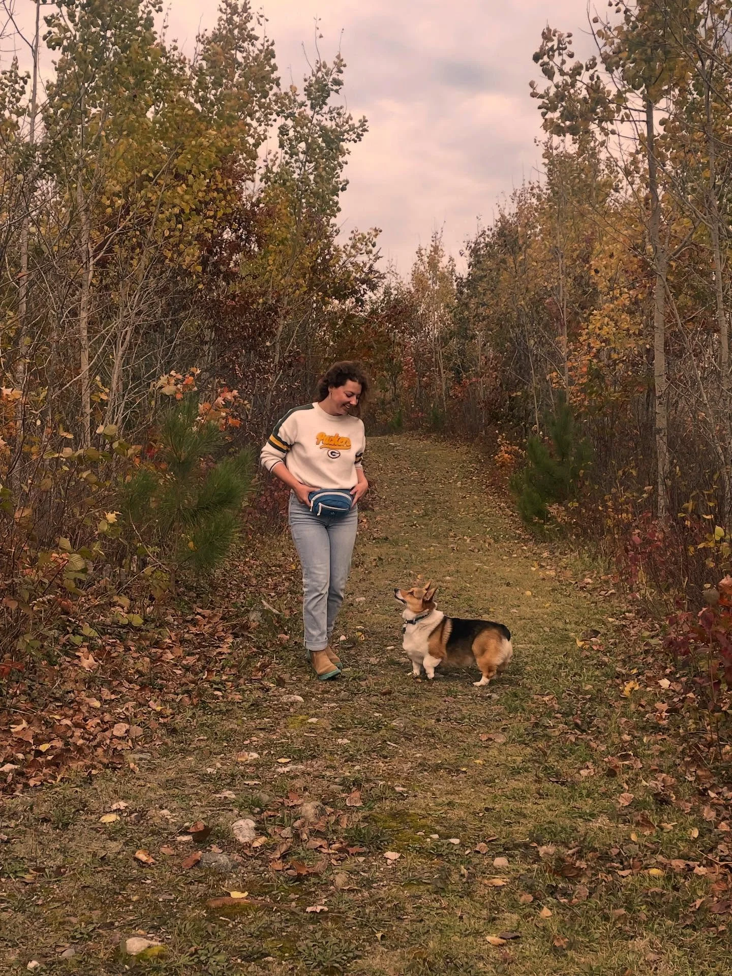 I will be chasing the dopamine high that was Fall &lsquo;25 for the rest of my life