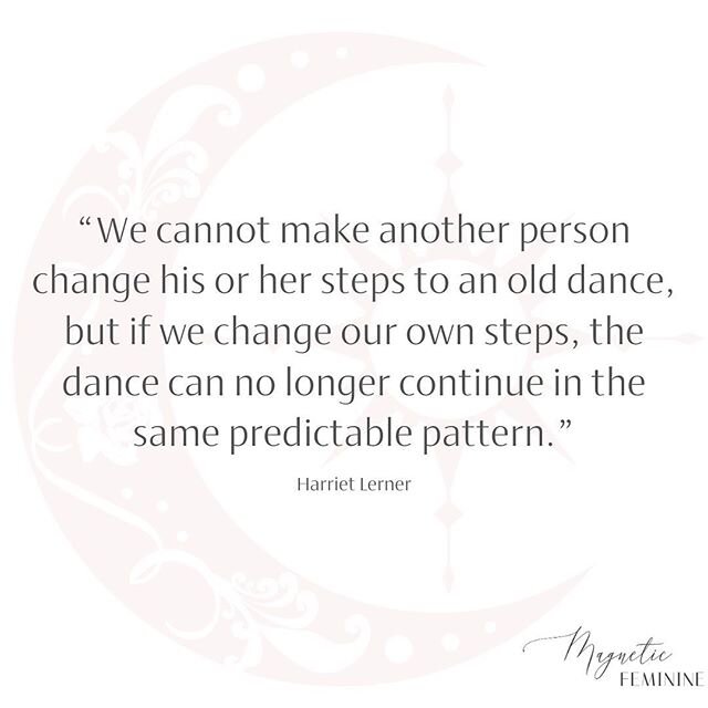 It only takes one person stepping into radical consciousness to change the entire relationship dynamic.⁣
.⁣
.⁣
#relationshipquotes #relationshipgoals #relationships #intimacy #connection #love #lovequotes #marriage #female #feminine #magnetic #magnet