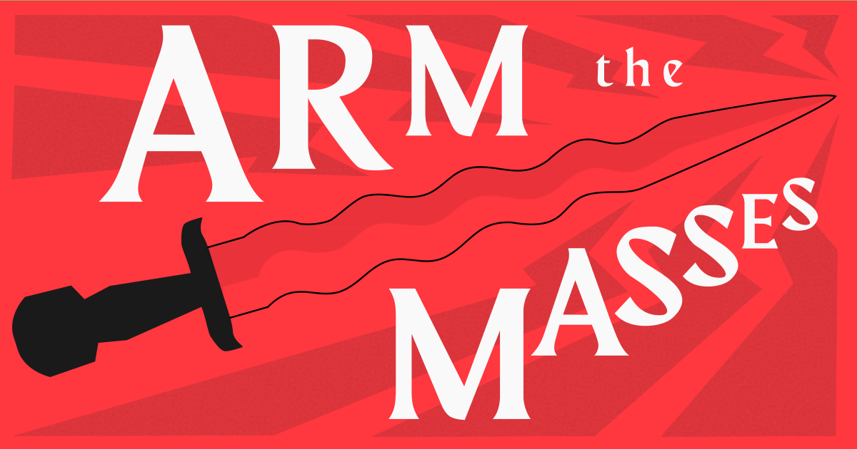 ARM THE MASSES RED.png