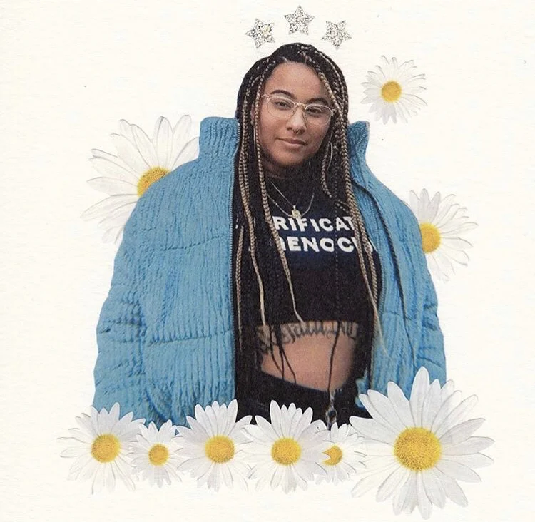 Walela x Trauma Queen Podcast