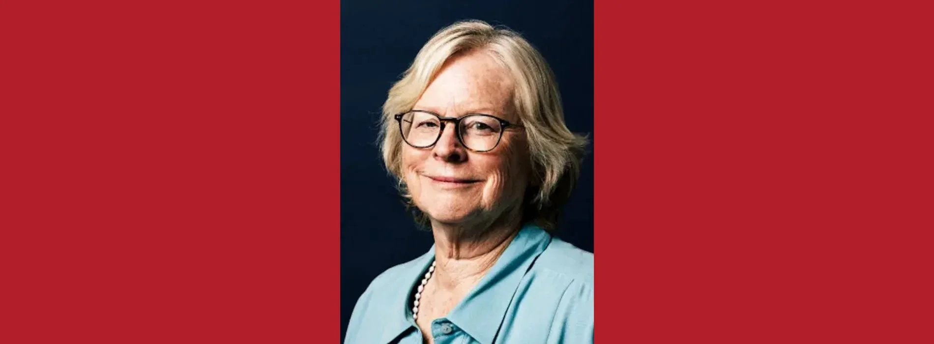 Dr. Catherine Lord: The Impact of Scientific Discovery on Human Lives