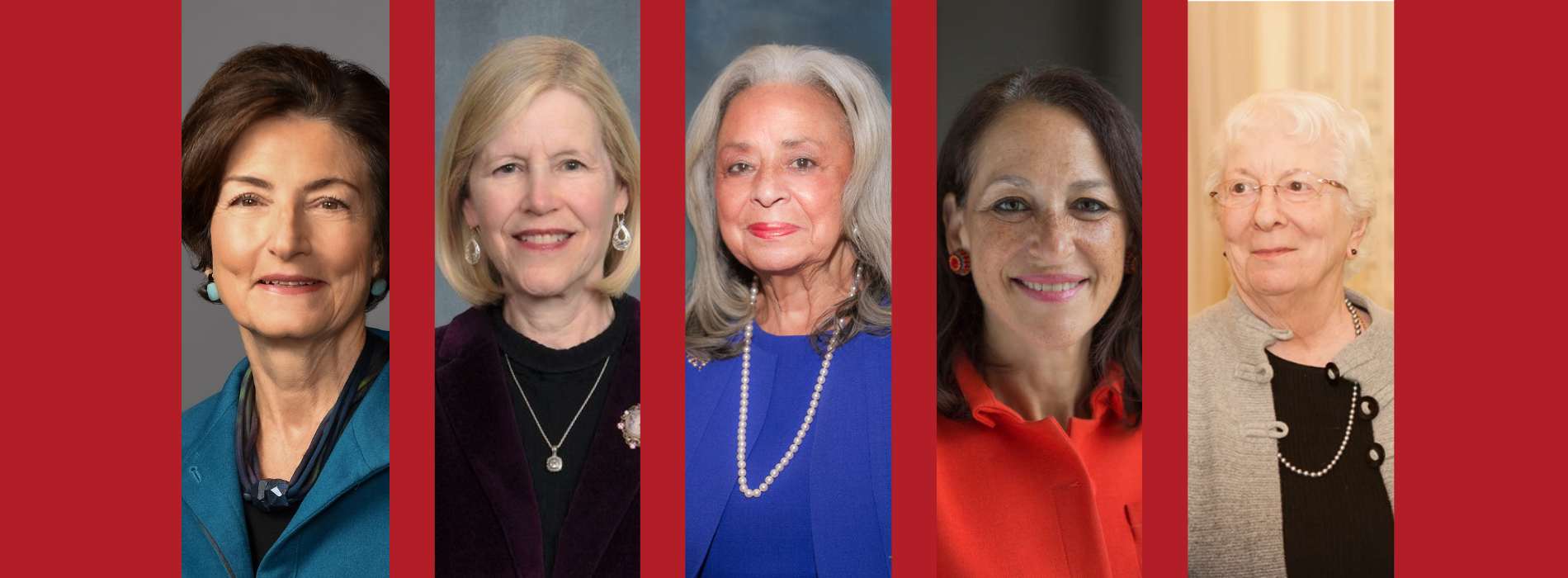 The Work of Mothering: Shaping Lives of Impact 