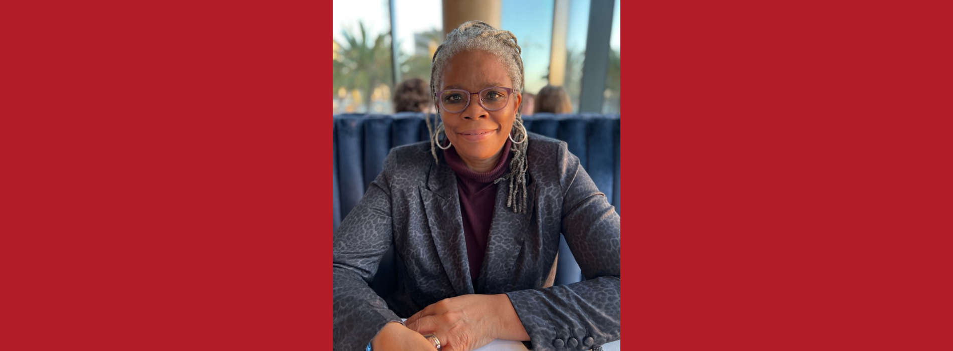 Dr. Jann Murray-García to Receive the Alma Dea Morani Award