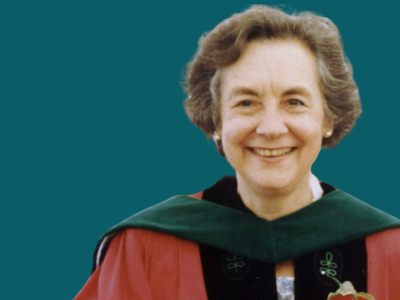 Copyright held by Carola B. Eisenberg, CC BY-SA 3.0