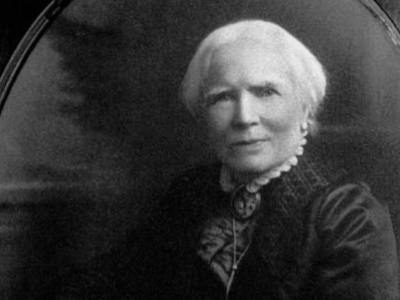 Hobart and William Smith Colleges Archives, Public domain, via Wikimedia Commons