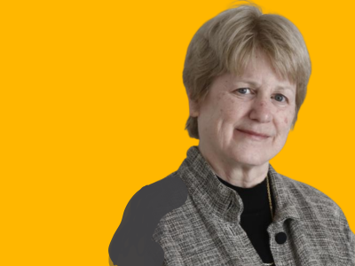 Uwe Dettmar/Paul-Ehrlich-Stiftung, Copyrighted free use, via Wikimedia Commons