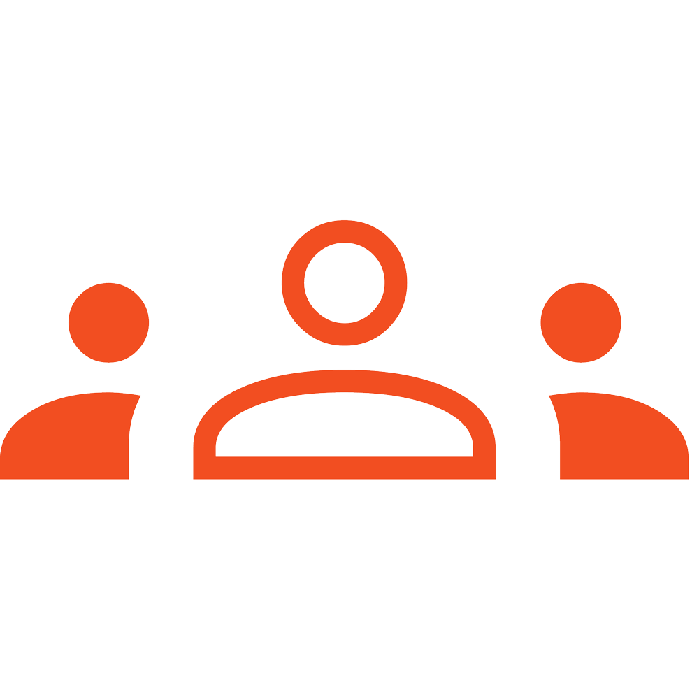 group icon