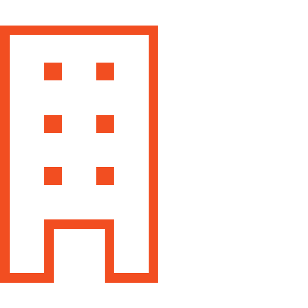 building icon