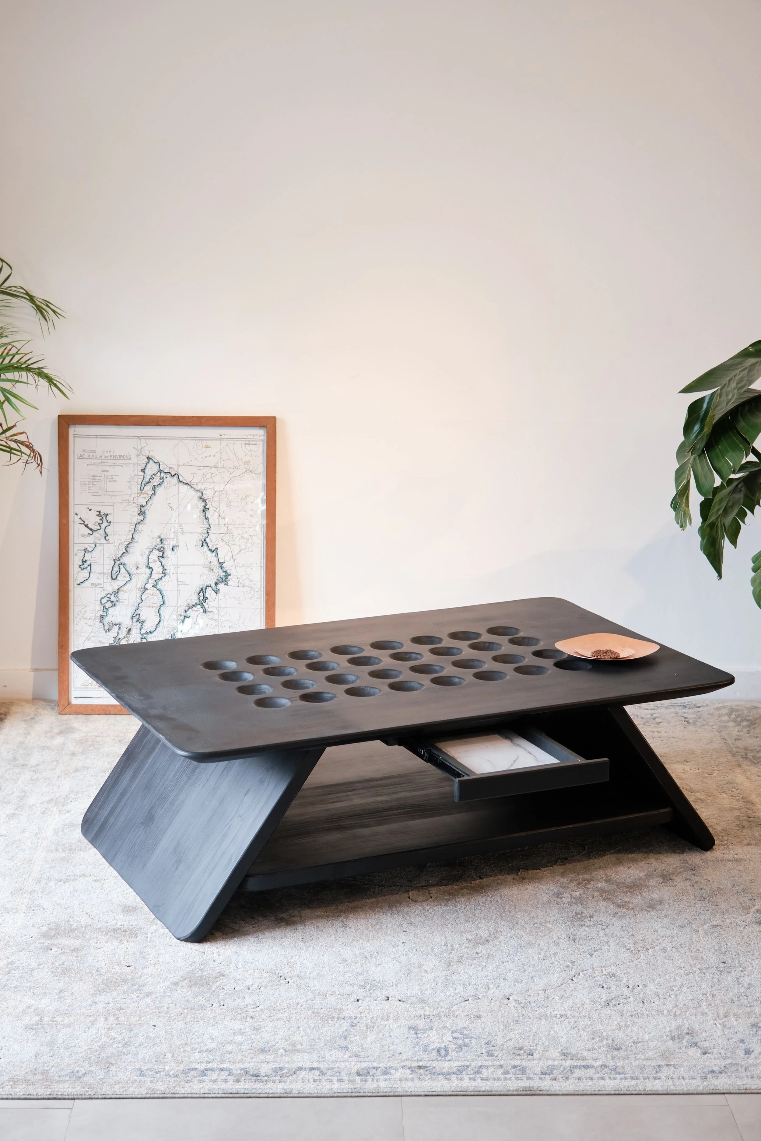 Wood Habitat | Luxury Premium Furniture and Interior Design | Kigali Rwanda