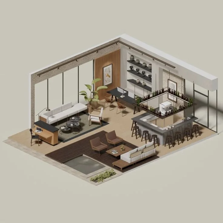 3D Model Hotel Lobby.jpeg