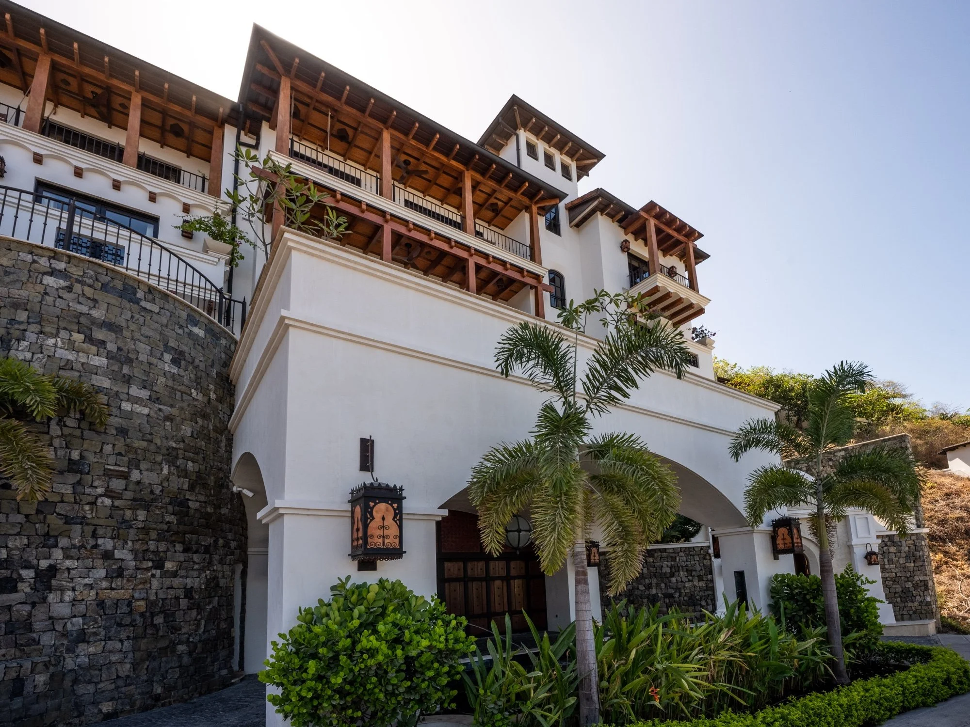 What Makes Costa Rica Villas Different?