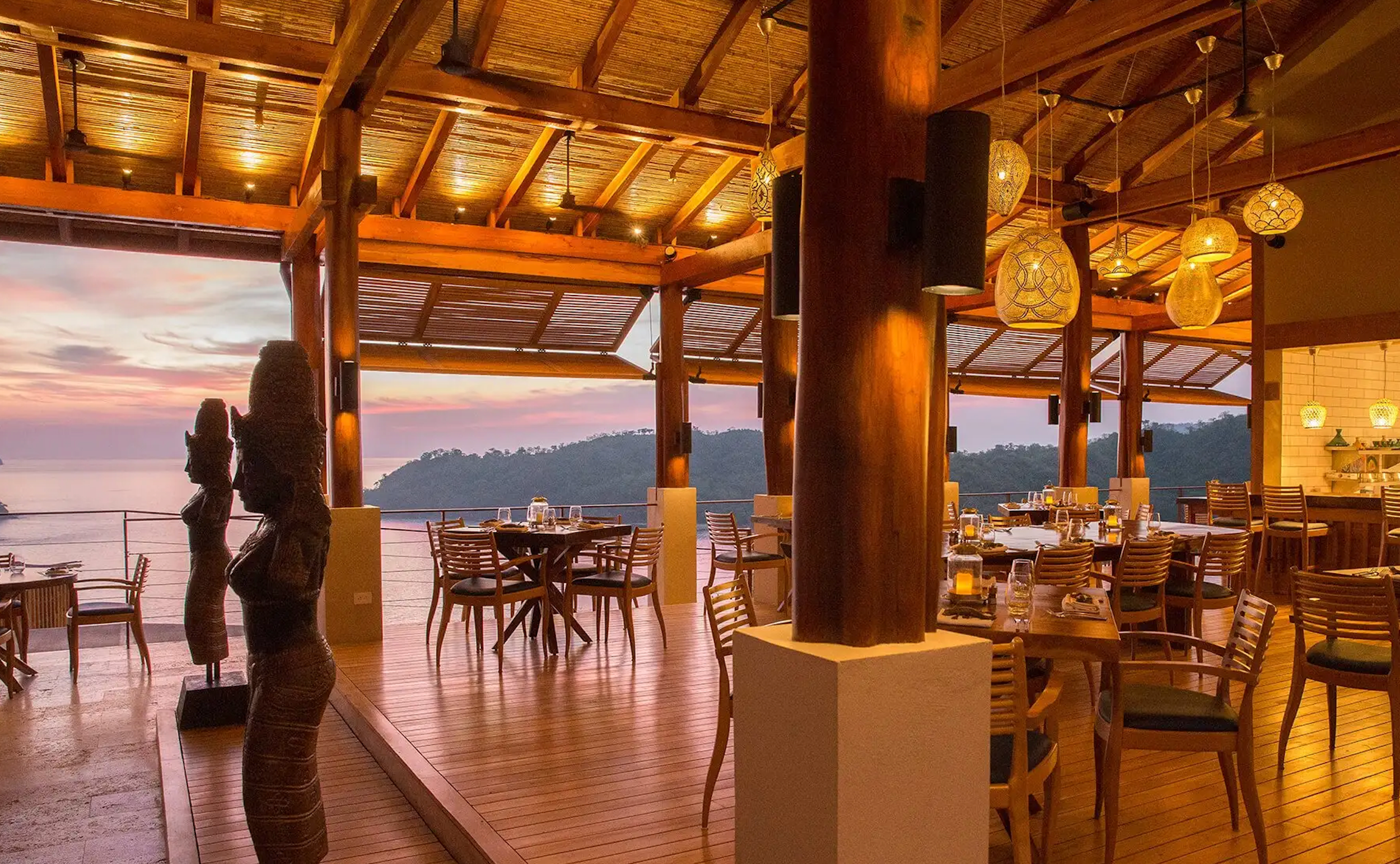 Planning a 40th Birthday Celebration in Costa Rica