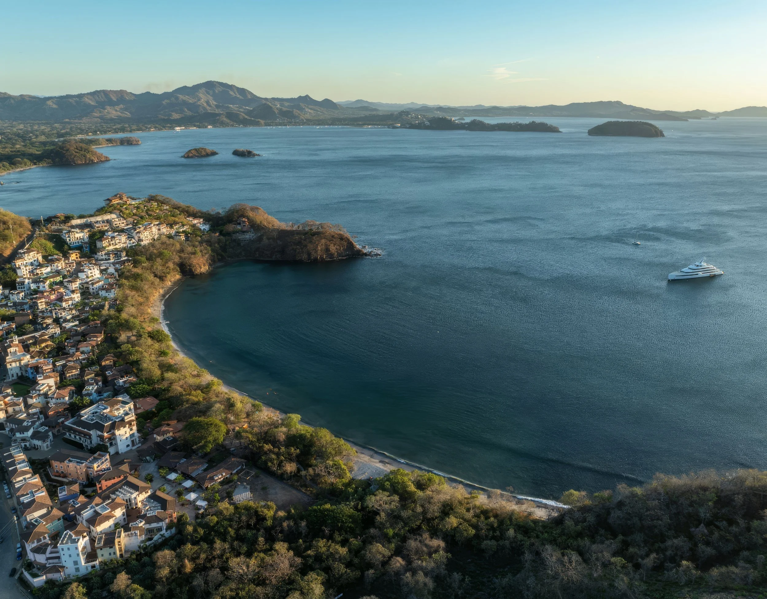 Town Shot of beach-Las Catalinas.jpeg