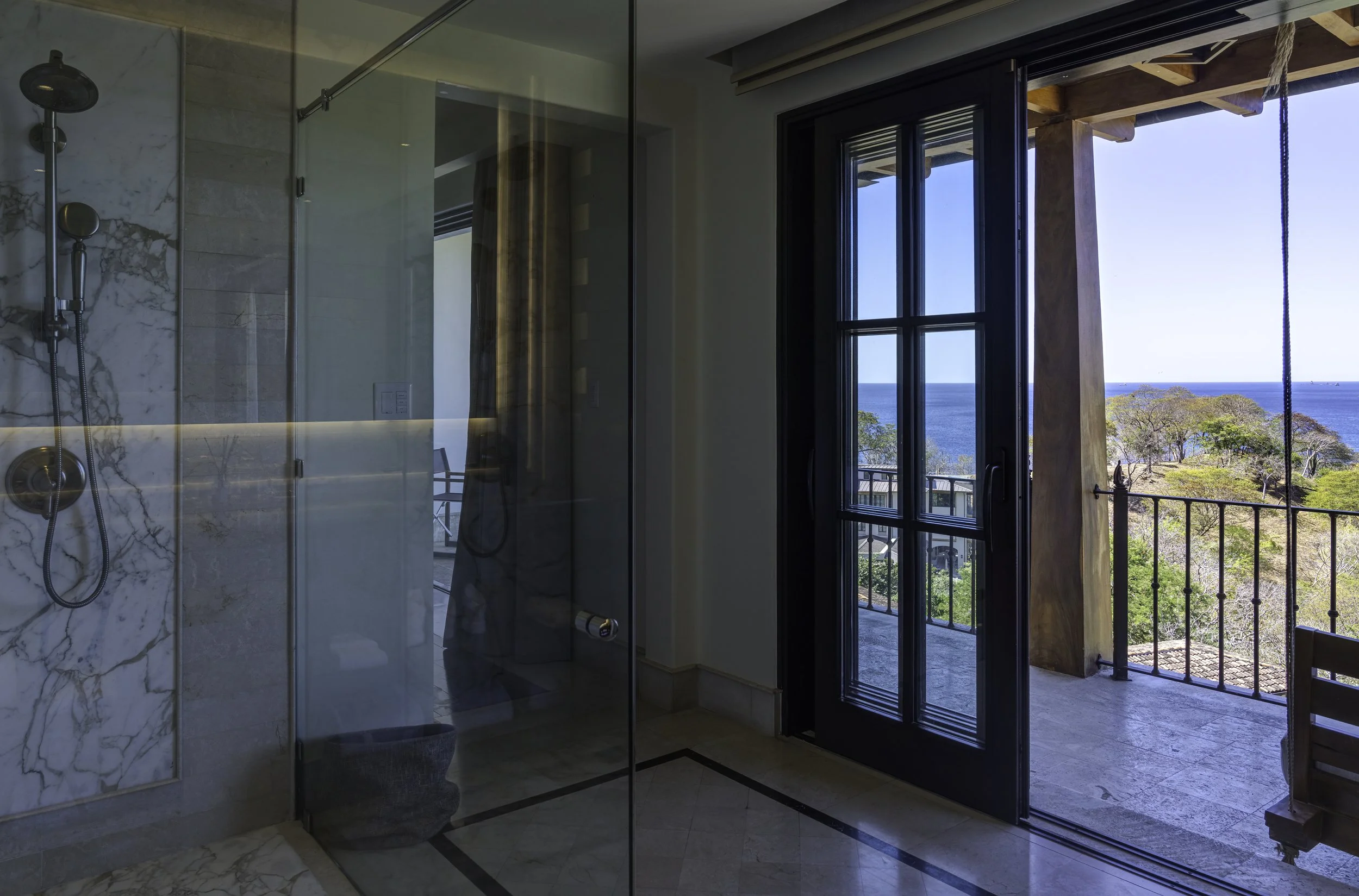 Costa Rica Luxury Villa En Suite Bathrooms: Why They Matter More Than You’d Expect