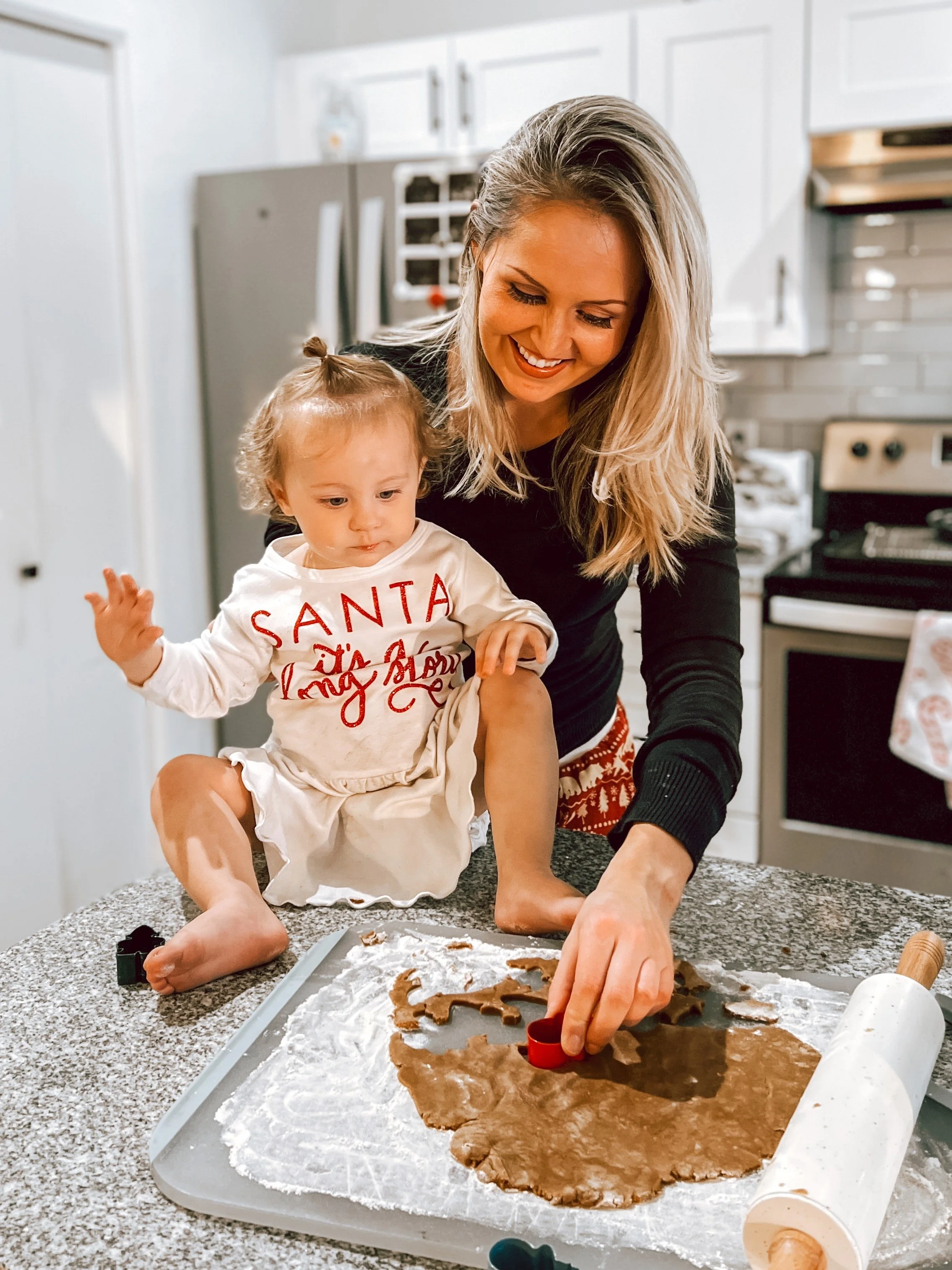 Top Fitness &amp; Nutrition Tips for the Holidays