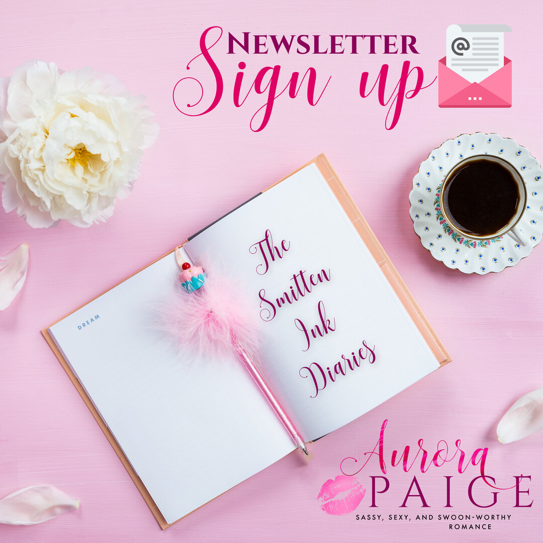 🌸💕 Join The Smitten Ink Diaries newsletter and stay in-the-know on all the fun things I've got coming out, reading recommendations, and important news! 💕🌸​​​​​​​​​​​​​​​​​​​​​​​​​​​​​​​​​​​​​​​​​​​​​​​​
​​​​​​​​​​​​​​​​​​​​​​​​​​​​​​​​​​​​​​​​​​​