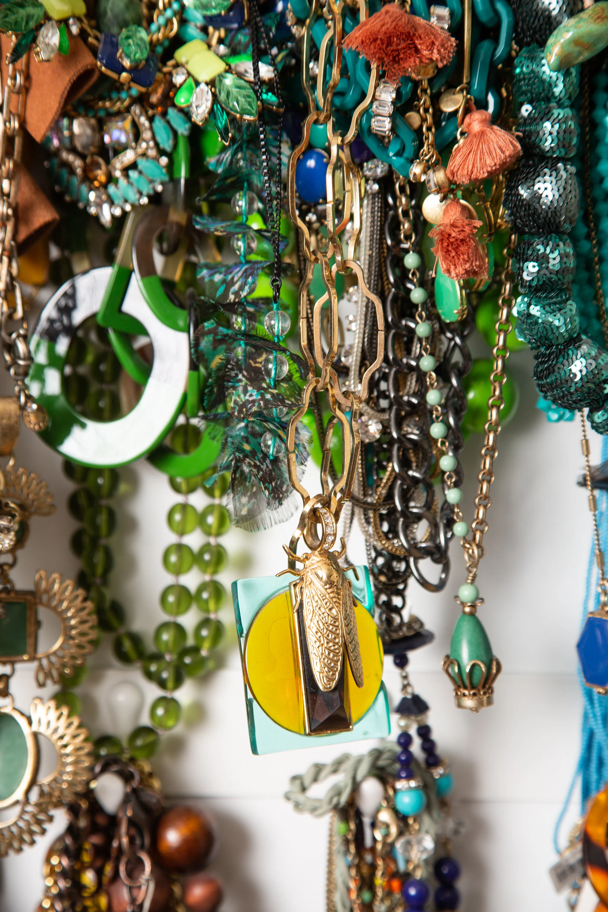 Stephanie Schwallie Castlecliff Multifaceted