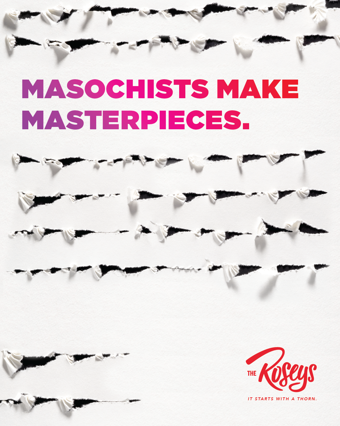 ROSEYS POSTER MASOCHISTS MAKE MASTERPIECES.png