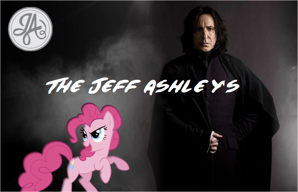 The Jeff Ashley's