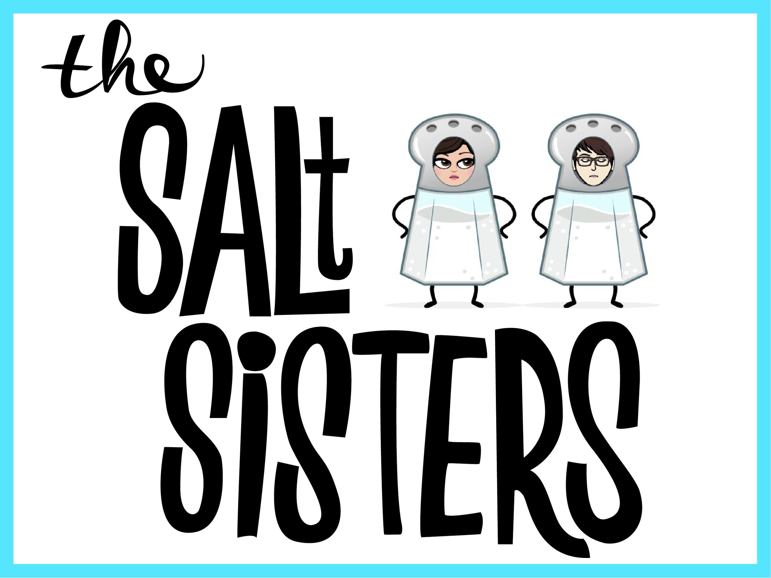 The Salt Sisters