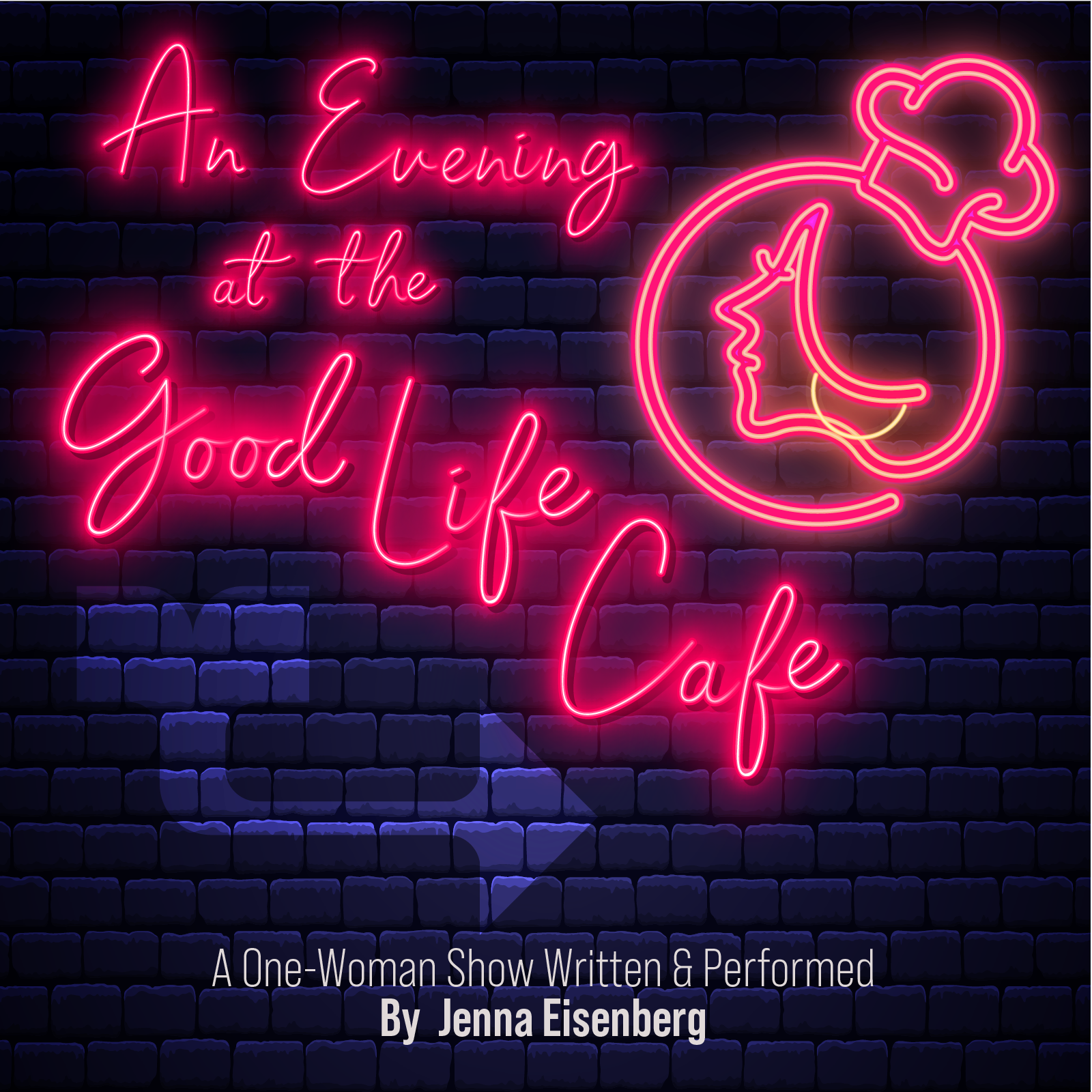 March 7: Saturday Matinee Show @2pm