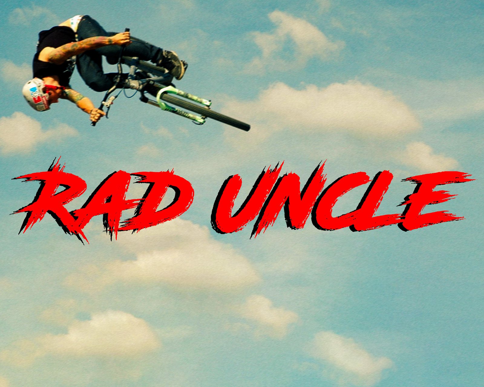 Rad Uncle