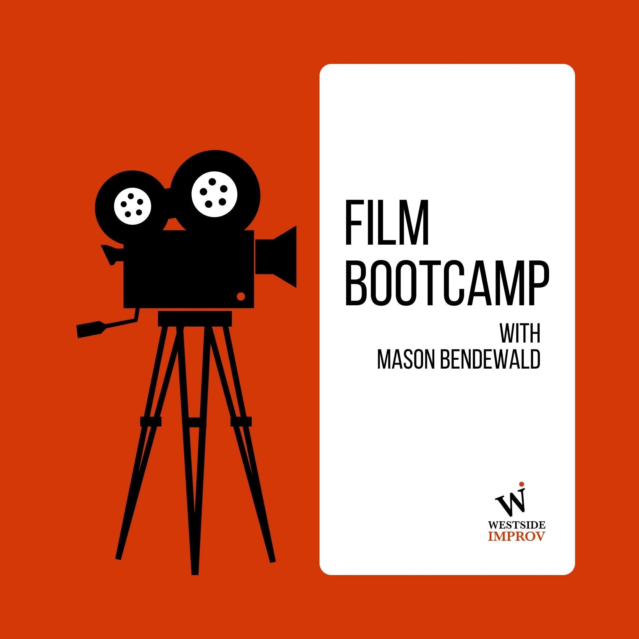 Film Bootcamp