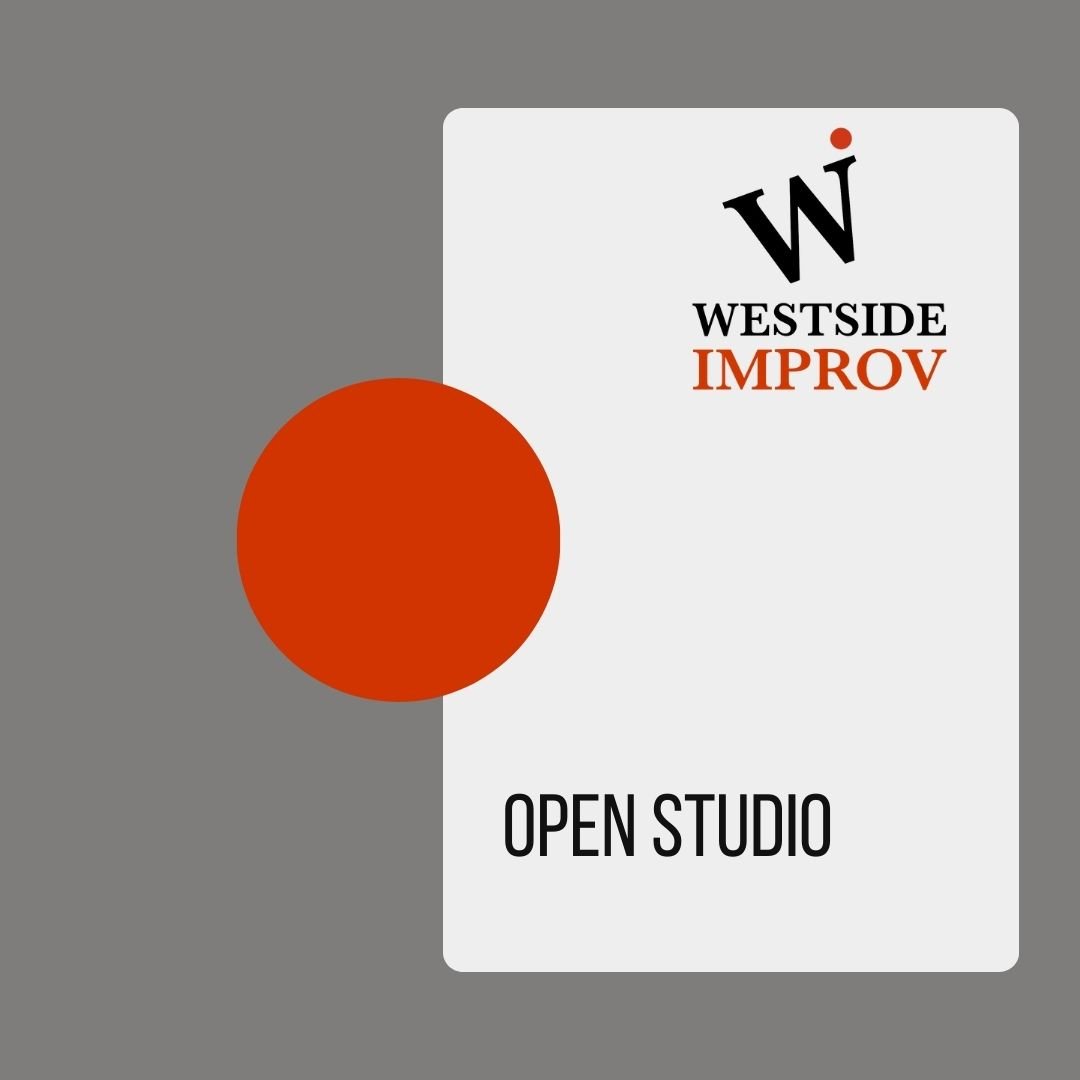 Open Studio