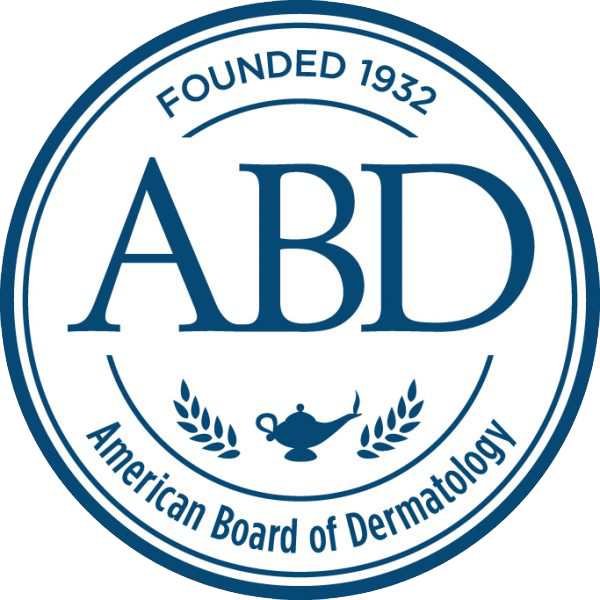 The American Board of Dermatology