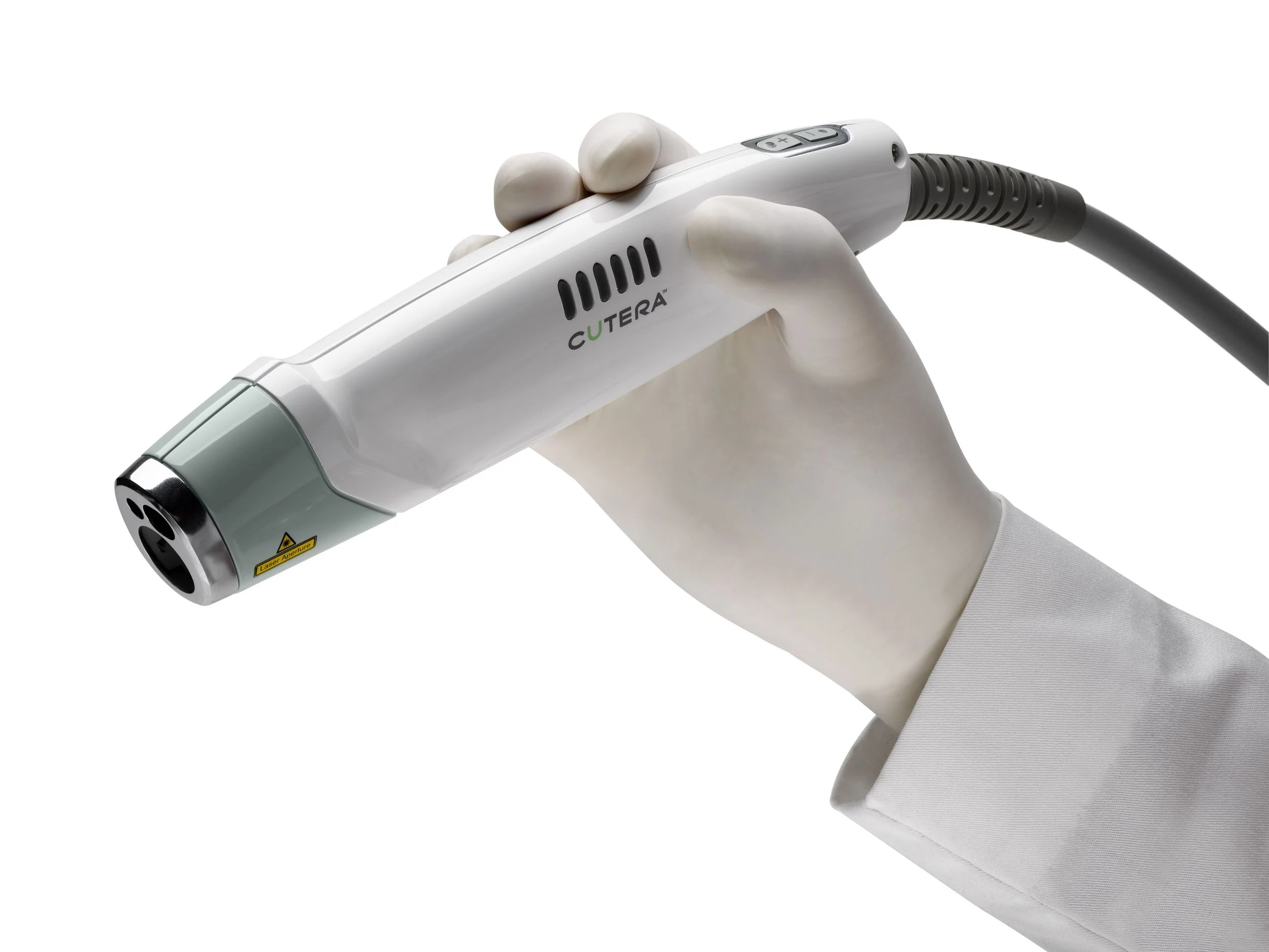 Laser Services — AESTHETIC DERMATOLOGY