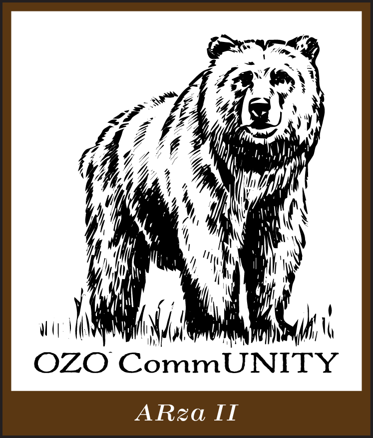 OZO CommUNITY