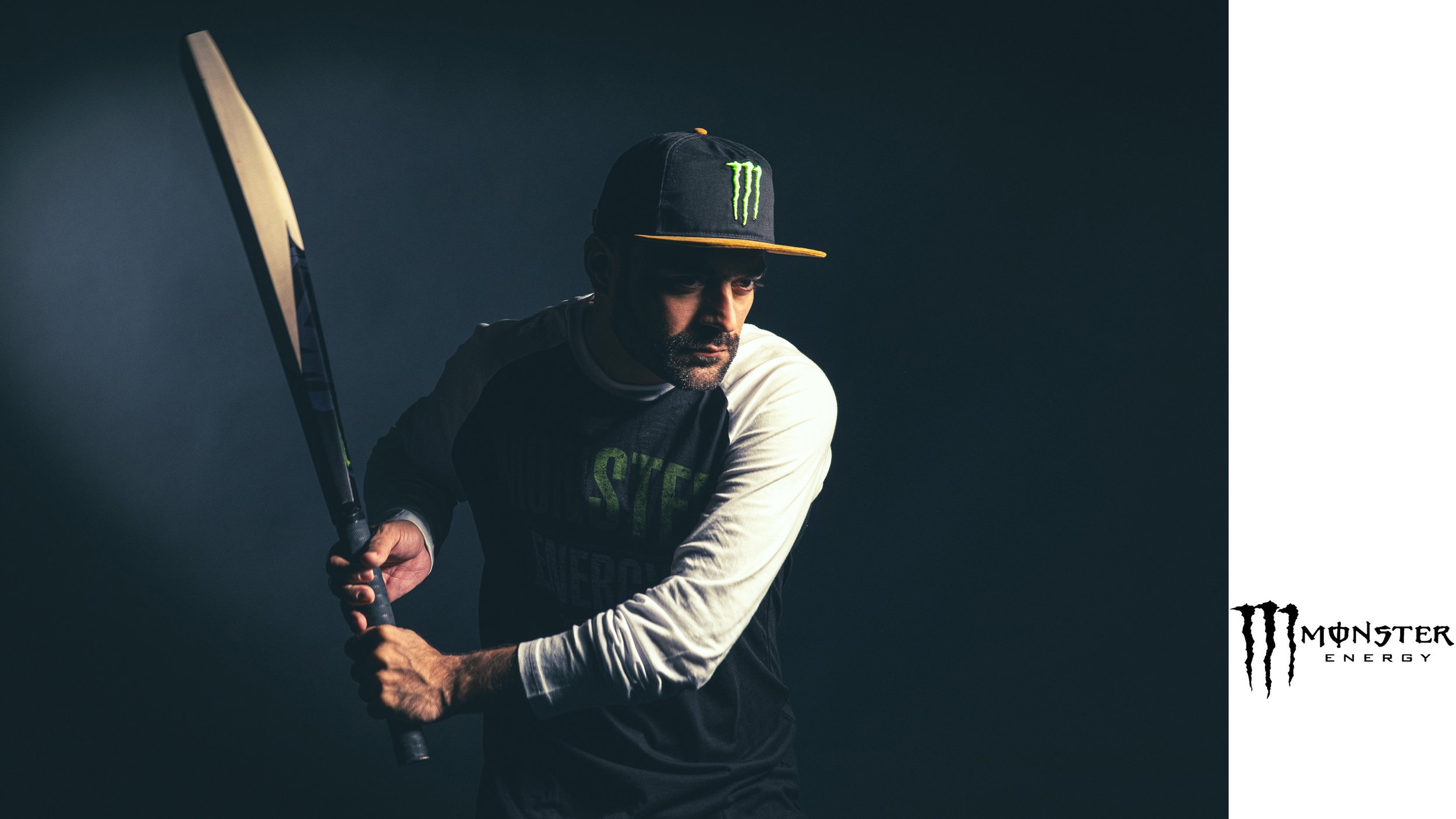 Monster Social AD