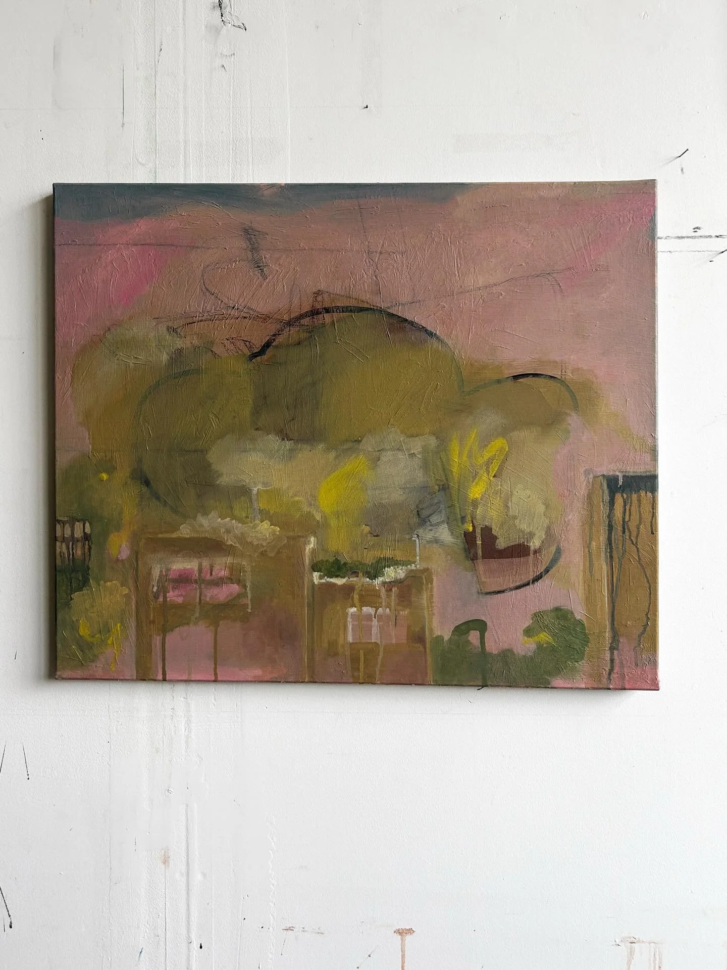 Tehr&acirc;n ~ 76x82