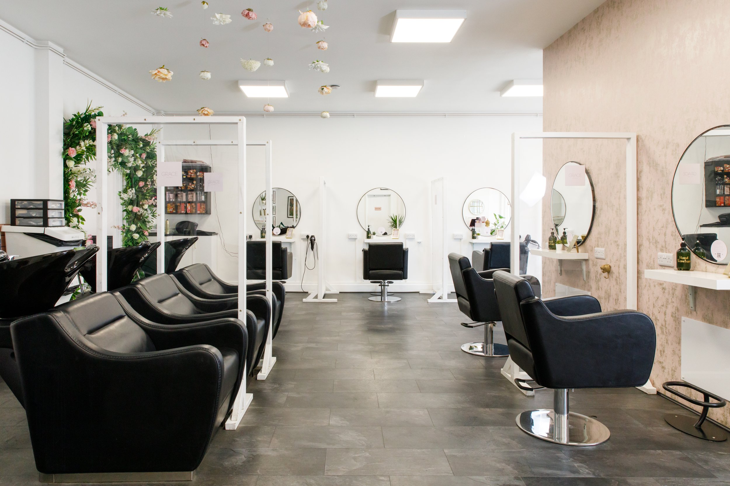Grace Hair & Beauty Salon | Chichester, West Sussex