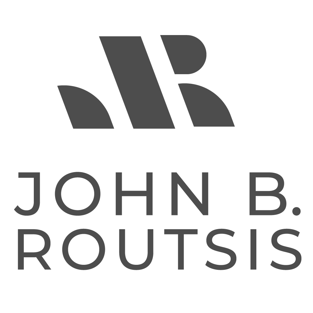 John B. Routsis