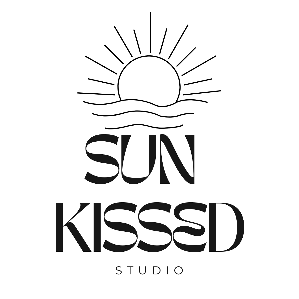 Sun Kissed Studio